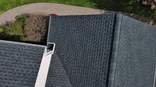 Siding in Gibraltar, MI